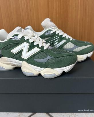 New ballance 9060
