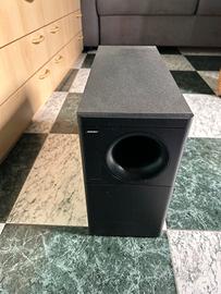 Bose Acoustimas