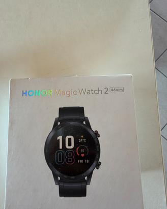 Honor Magic Watch 2
