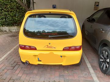 600 edizione speciale