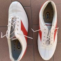 Scarpe da golf da donna marca FOOTJOY