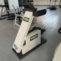 Step technogym