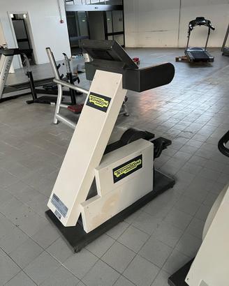 Step technogym