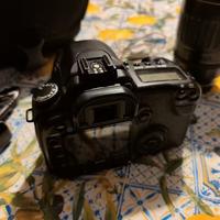 Canon EOS 30D