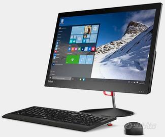 Pc Lenovo ThinkCentre All in One X1 Intel Core I7