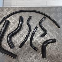 Kit Manicotti Silicone Suzuki Samurai, Santana, Sj