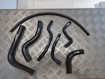 Kit Manicotti Silicone Suzuki Samurai, Santana, Sj