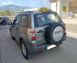 Gran Vitara 1.6 gpl