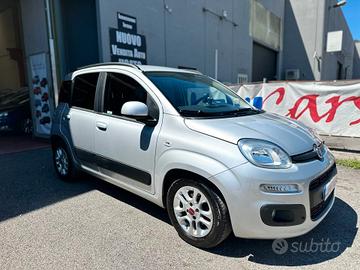 Fiat Panda 1.3 MJT 95 CV S&S Lounge NEOPATENTATI