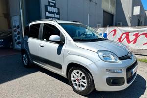 Fiat Panda 1.3 MJT 95 CV S&S Lounge NEOPATENTATI