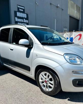 Fiat Panda 1.3 MJT 95 CV S&S Lounge NEOPATENTATI
