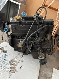 Motore Opel Kadett c 1000 del 1979