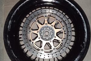 cerchi motard per honda