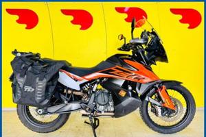 KTM 790 Adventure Garantita e Finanziabile