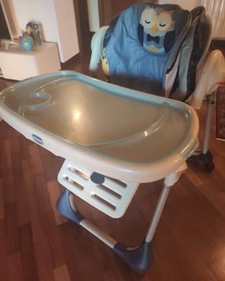 seggiolone Chicco