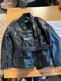 Giubbino belstaff da donna