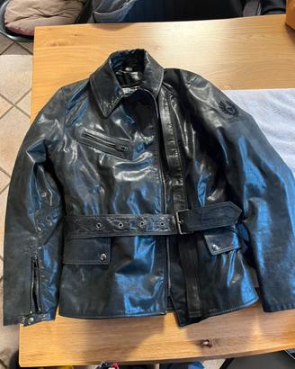 Giubbino belstaff da donna