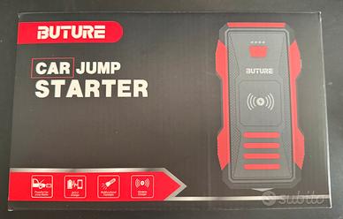 Starter auto Buture BR600