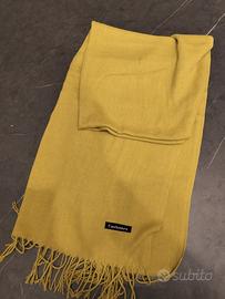 sciarpa Cashmere 