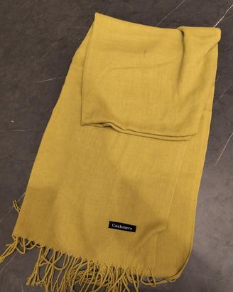 sciarpa Cashmere 