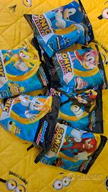 collezione Sonic the hedgehog completa