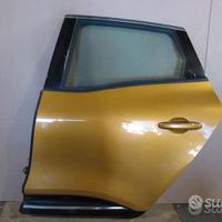 Renault scenic porta sportello portiera sx 2019