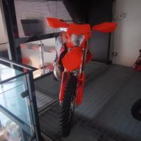 Ktm 250 exc - 2024