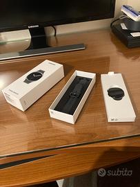 Galaxy watch 8 LTE 40mm