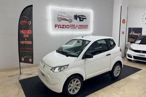 Aixam Minauto GT