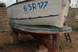 Barca da pesca