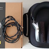 Cuffie hifiman He 400 Se