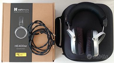 Cuffie hifiman He 400 Se