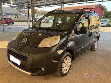 CITROEN Nemo Multispace 1.3 HDi 75CV S&S XTR The