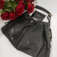 Yves Saint Laurent Mombasa Lace-Up Tom Ford 
