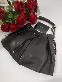 Yves Saint Laurent Mombasa Lace-Up Tom Ford 