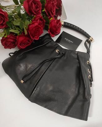 Yves Saint Laurent Mombasa Lace-Up Tom Ford 