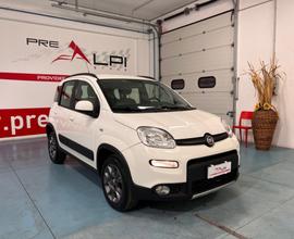 Fiat Panda 0.9 TwinAir Turbo S&S 4x4