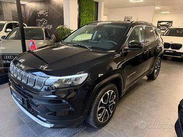 JEEP COMPASS 1.6 MJT LIMITED 130CV 96KW ANNO 2023