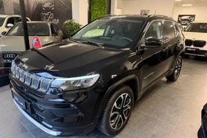 JEEP COMPASS 1.6 MJT LIMITED 130CV 96KW ANNO 2023