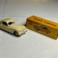 Lotto di automodelli vintage Dinky Toys