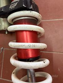 Wp trax mono ammortizzatore