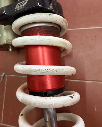 Wp trax mono ammortizzatore