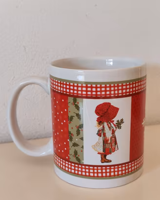 Mug Hollie Hobbie