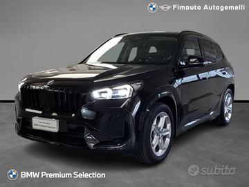 BMW X1 xDrive 25e xLine