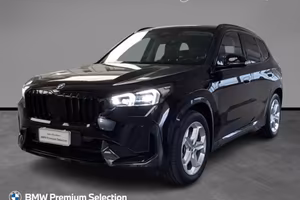BMW X1 xDrive 25e xLine