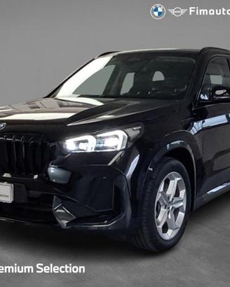 BMW X1 xDrive 25e xLine