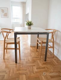 tavolo 75x75