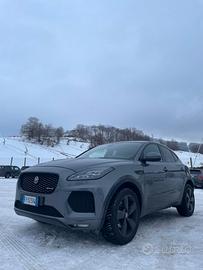 Jaguar E-Pace R-Dynamic SE 2.0 Diesel AWD Aut.