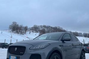 Jaguar E-Pace R-Dynamic SE 2.0 Diesel AWD Aut.