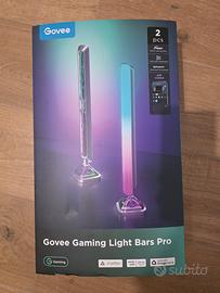 luci led govee gaming Light bars pro